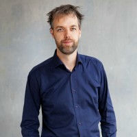 Olaf Koens - Vertelt