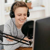 Workshop Podcast maken