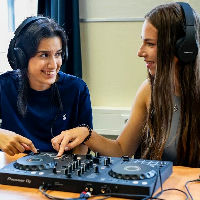 Workshop DJ Skills