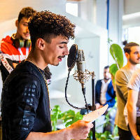 Workshop Rap