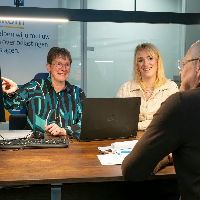 Steunpunt Belastingdienst