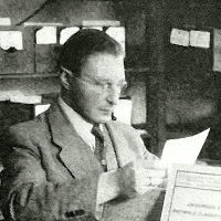 Lezing over oorlogsdagboek van Kees Kokke door Willem Kurstjens