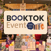 Booktok Event Goes