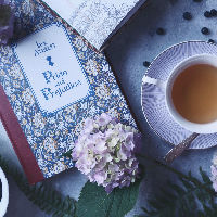 Lezing met thee: 250 jaar Jane Austen