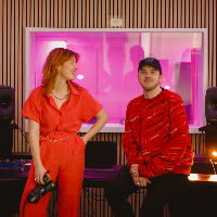 Studio Anniversary
