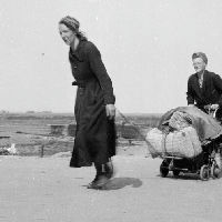 De bevrijding van Normandië tot aan Emmen