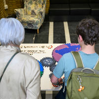 Expositie HKU