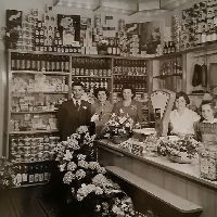 Historisch café Gasselternijveen