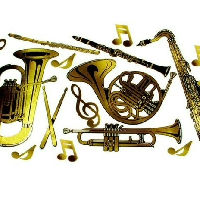 Muziek in de bieb | Terschelling