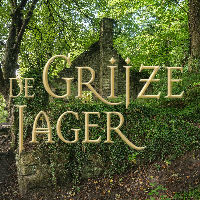 Grijze Jager dag: Photobooth