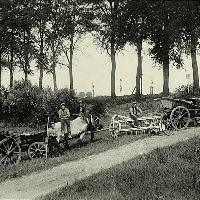 Lezing: De geschiedenis van het Oude Maasje en het graven van de Bergsche Maas