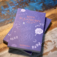 Beter slapen met 'Mijn slaapbijbel'