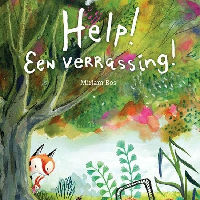 Kleutermiddag met Suus en August
