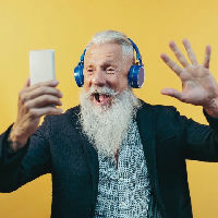 Cursus 'Hoe haal ik het beste uit mijn mobiele telefoon (smartphone)?'