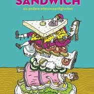 Klassenset 'Graaf Sandwich'