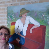 Wisselexpositie: Fanny Hendrix