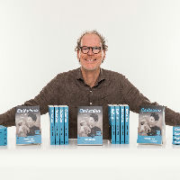 Lezing Frank Krake