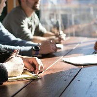 Schrijf je vrij - schrijfworkshop voor jongeren