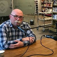 KwarTAALdichtersbijeenkomst 04-04-2025 15:00