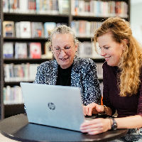 Workshop: Nooit meer foto's kwijt!