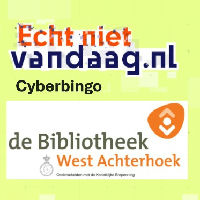 Actiedag Echt Niet Vandaag: CYBERBINGO