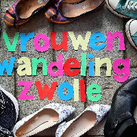 Wandeling 'op pad met onvergetelijke vrouwen'