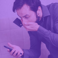 Actiedag Echt niet vandaag op 2 april