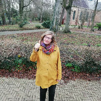 Aan tafel met...Arianne Heijdenrijk over mantelzorg