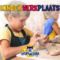 Kinderwerkplaats - Keramiek