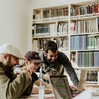 Leerpunt Drunen & Oudheusden