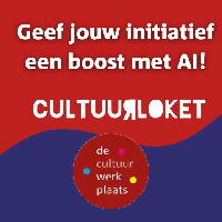 Geef jouw initiatief een boost met AI!