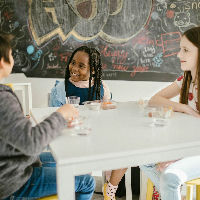 Inloopspreekuur Kinderrechten