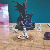 D&D in de Bibliotheek