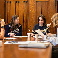 Shared Reading Group (ENGELS)
