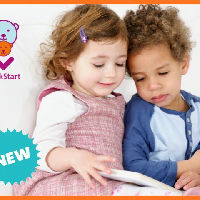 Boekstart Peuter Bieb