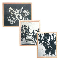Expo 'Onze Lino Prints'
