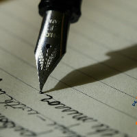 Nacht van Cultuur: Schrijfcafé