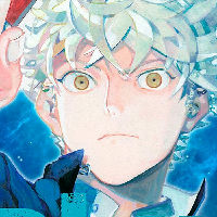 Manga Genesis ‘Blue Period’ tekenworkshop