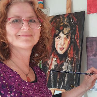 Workshop Portrettekenen
