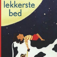 Het lekkerste bed bij het voorleesuurtje