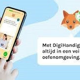 Handiger met DigiHandig