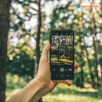 Beter fotograferen met je smartphone