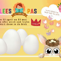 IK-LEES-PAS