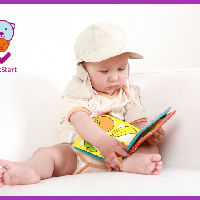 BoekStart Baby Bieb