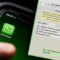Bijeenkomst over digitale oplichting