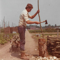 Historisch Café: De Sok, de Bril, de Beer, de Blauwe - hoveniers van Utrecht