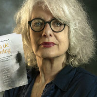 Boekpresentatie Na de oorlog - Saskia Goldschmidt