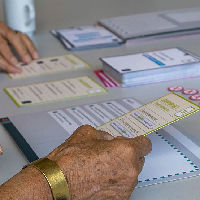 Spel: Bescherm jezelf tegen cybercrime