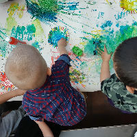 Kids en Koffie 14-05-2025 10:00