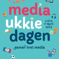 Webinar Media Ukkie Dagen 2025